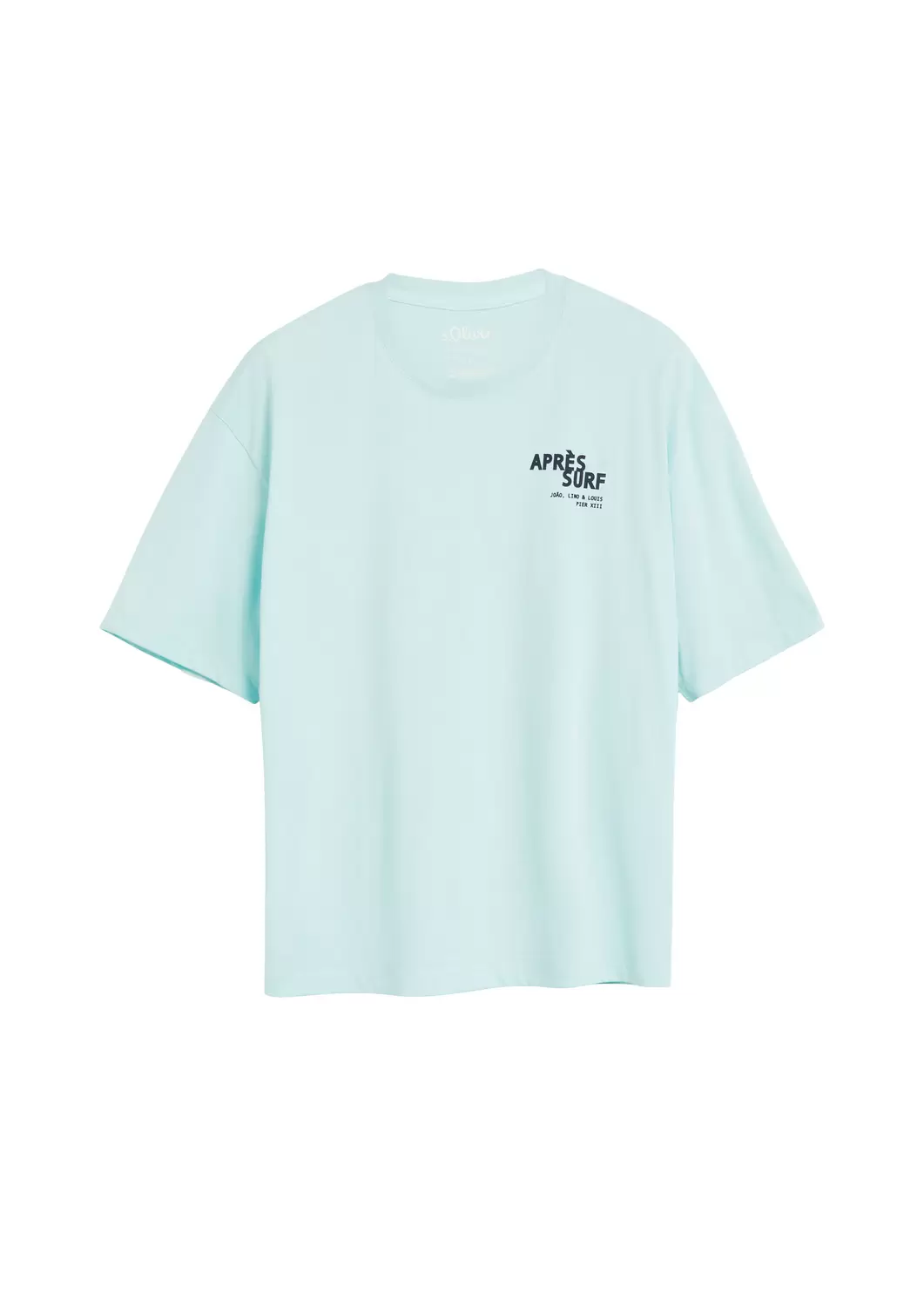 XL T-Shirt male