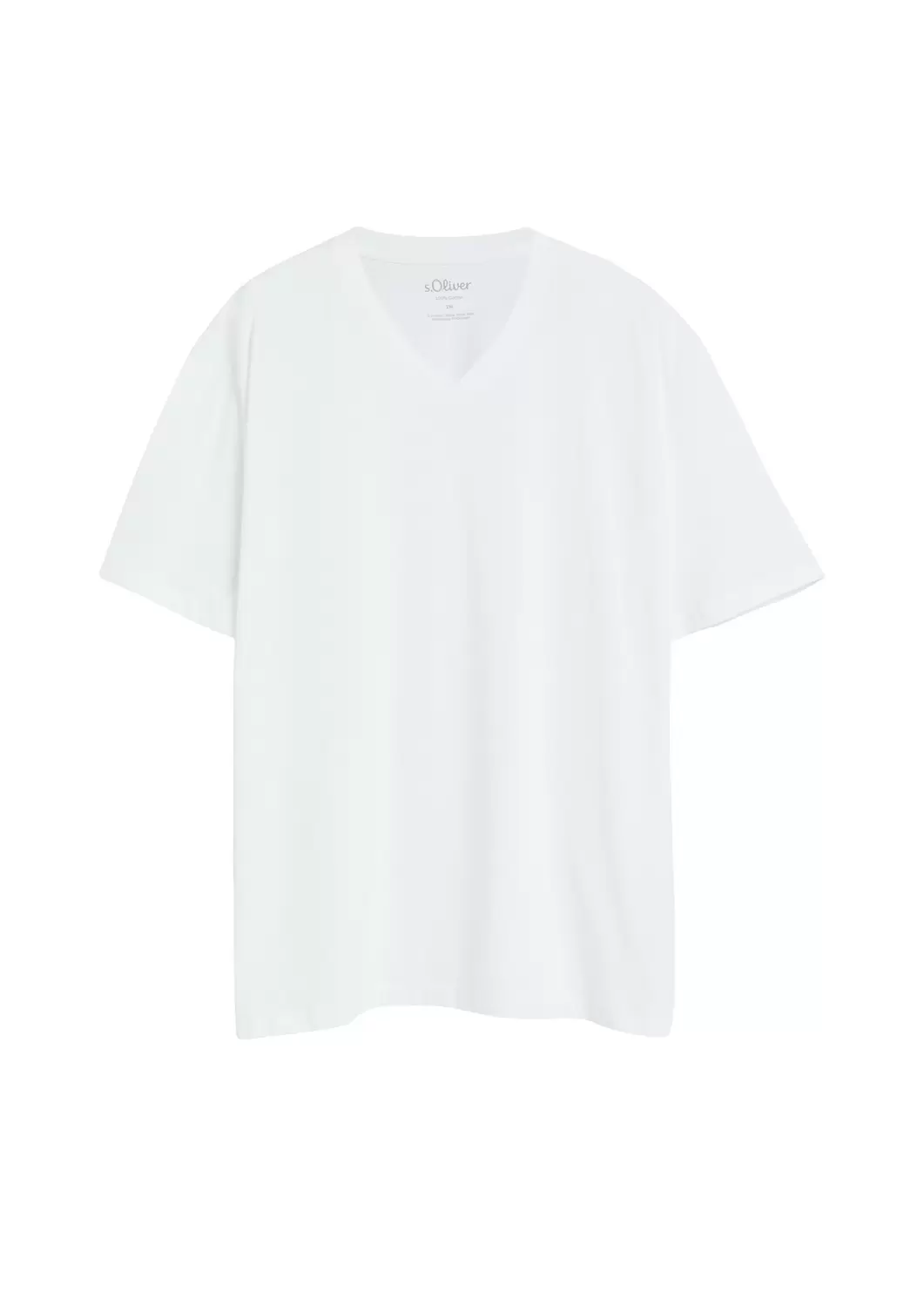 XL T-Shirt male