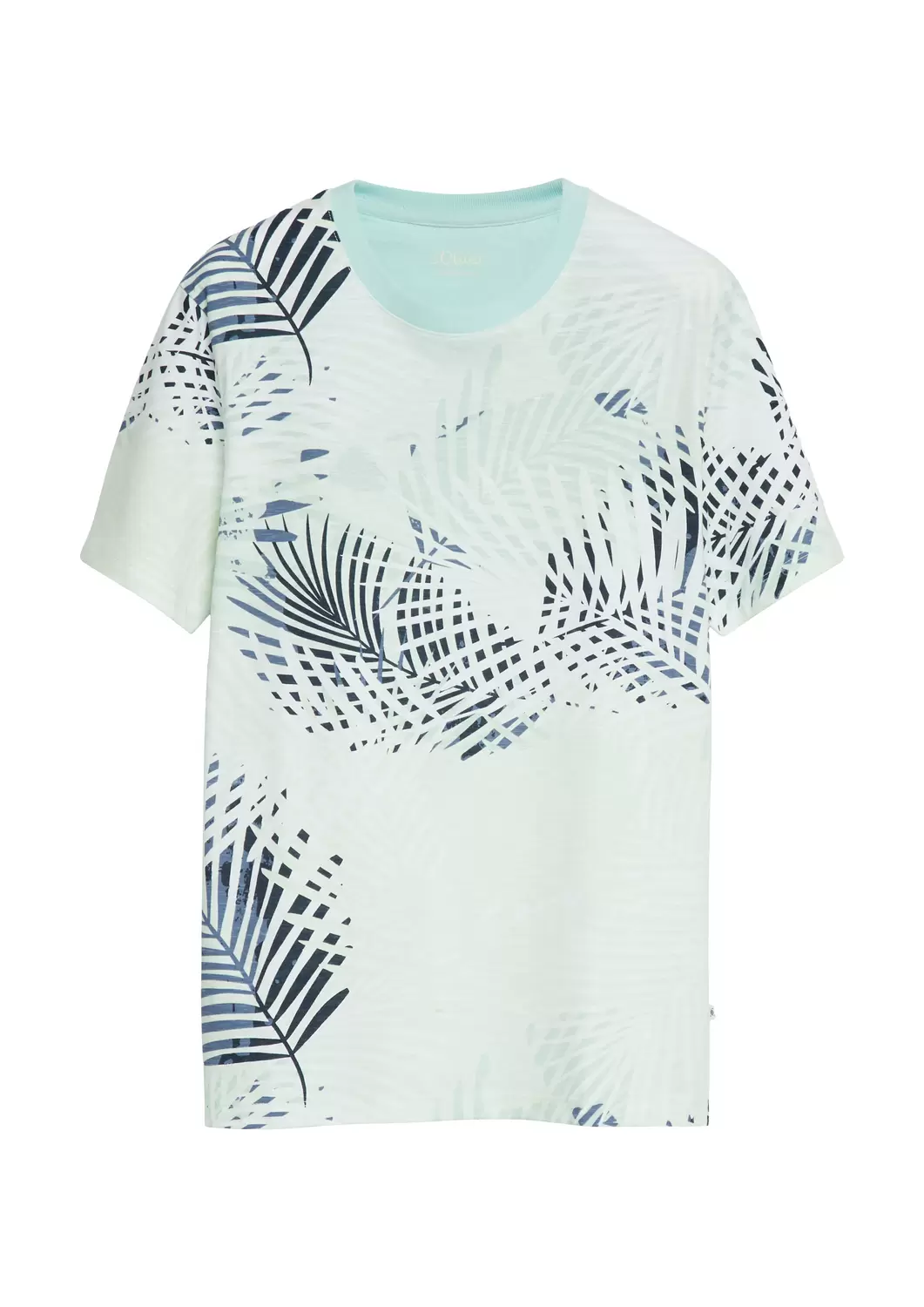 XXL T-Shirt male
