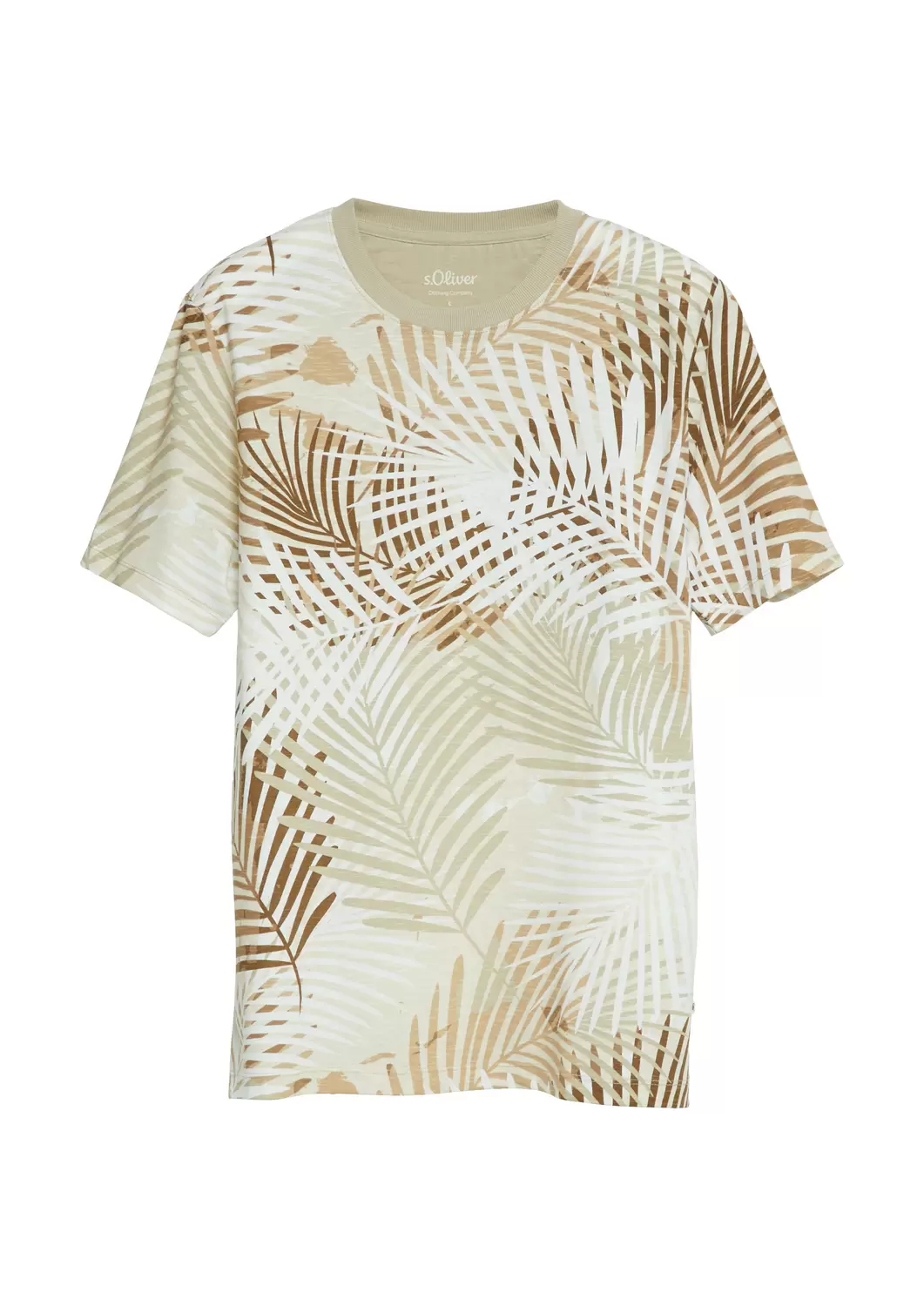 T-Shirt male