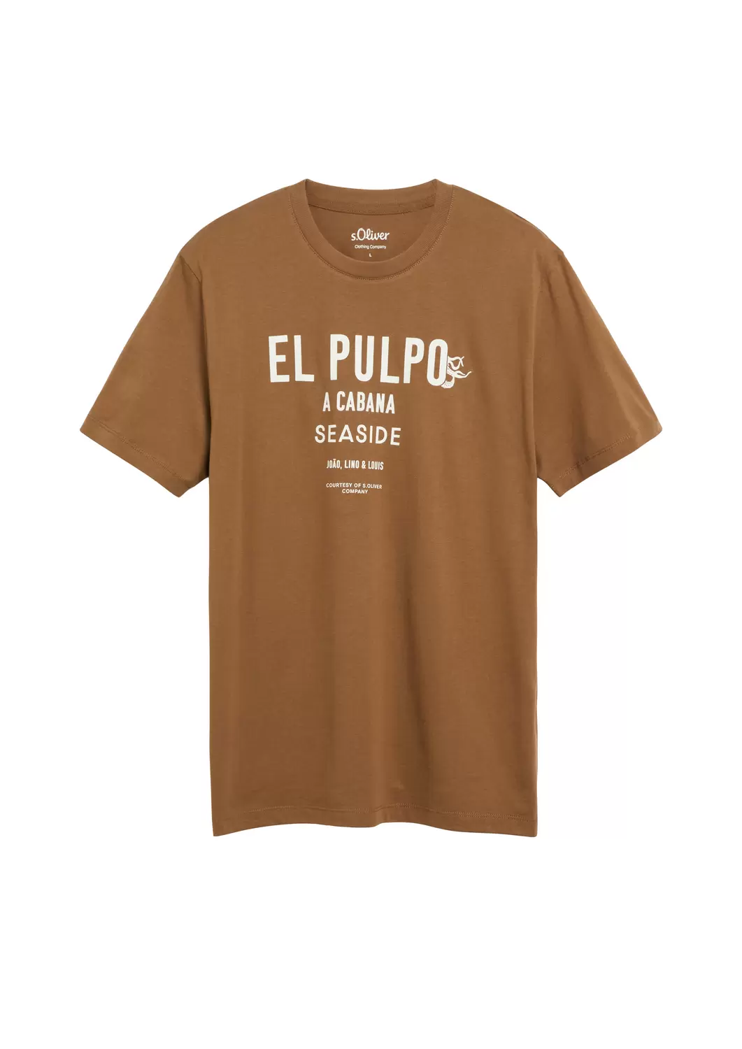 XL T-Shirt male