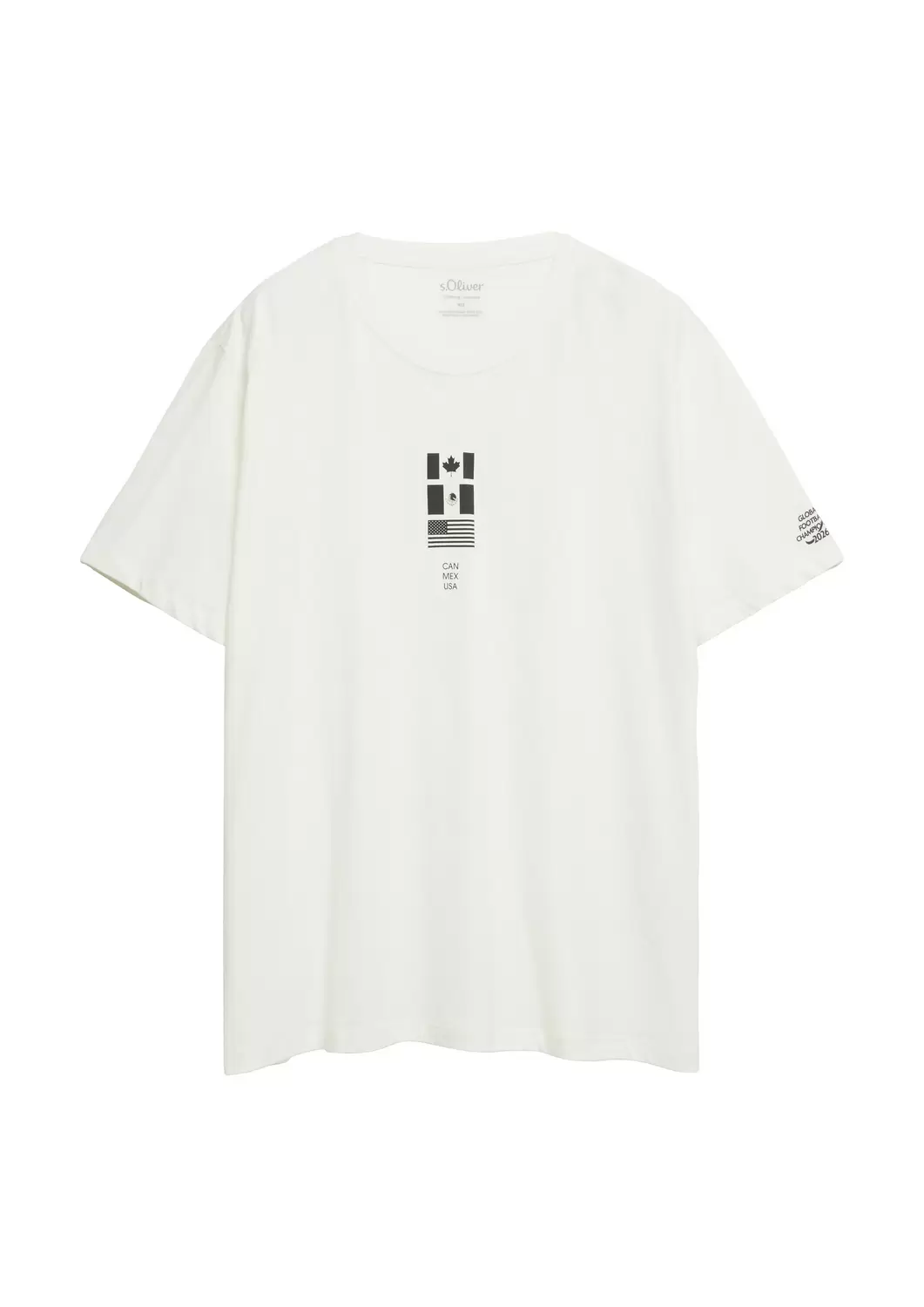 XL T-Shirt male