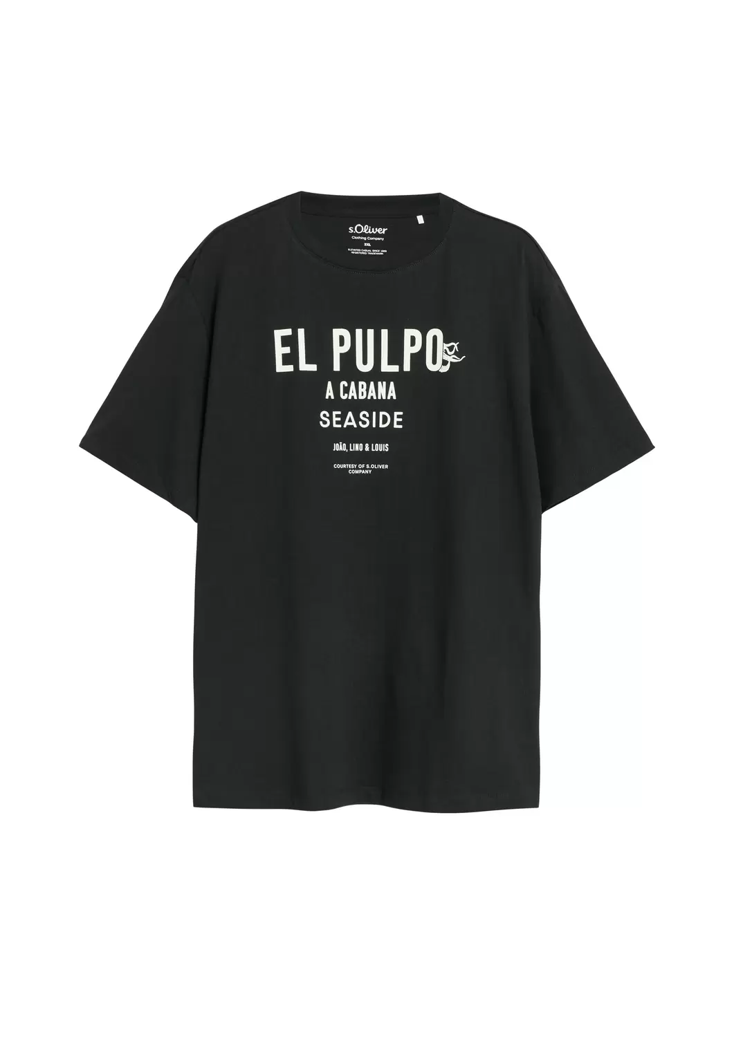 XL T-Shirt male
