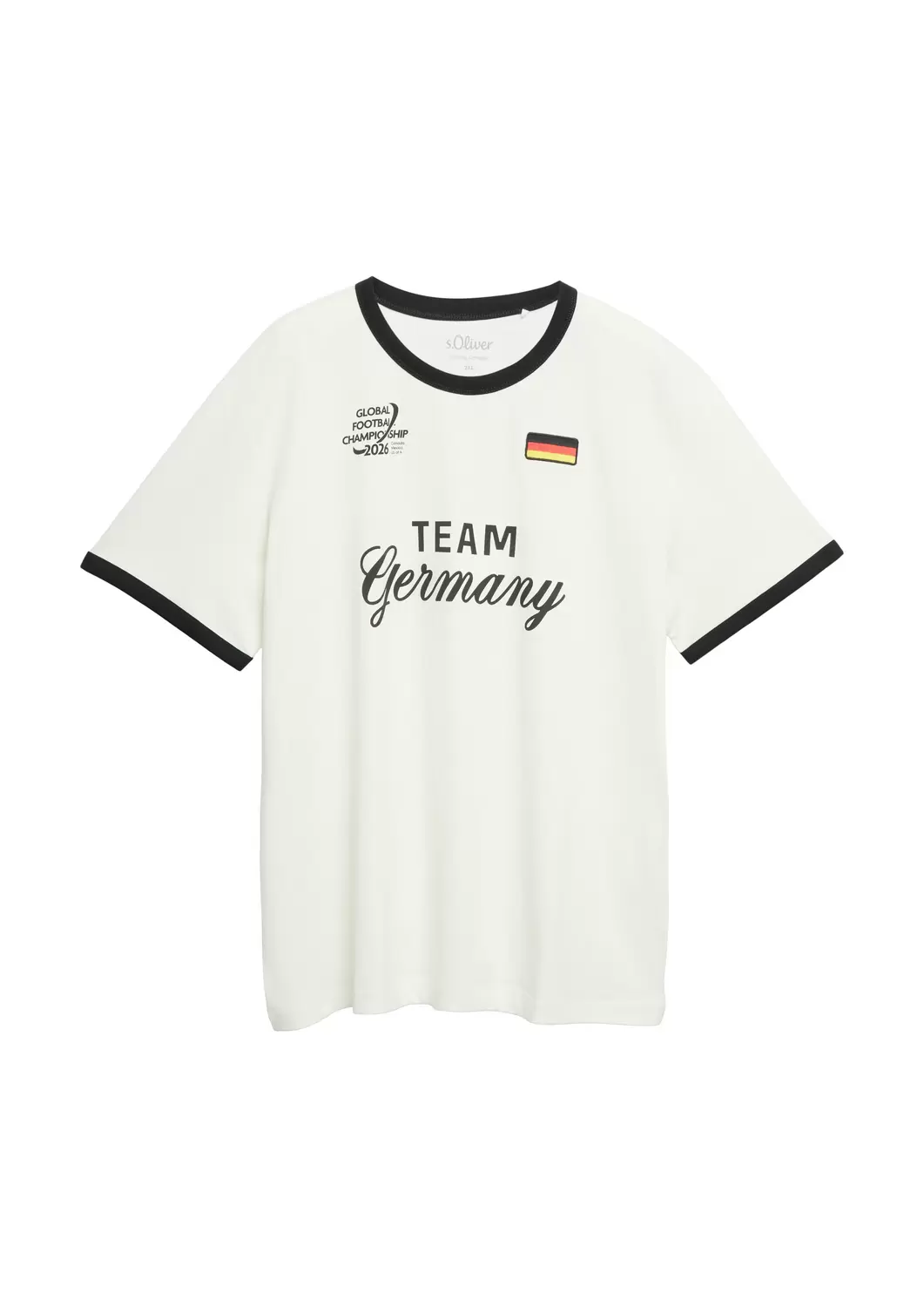 XL T-Shirt male