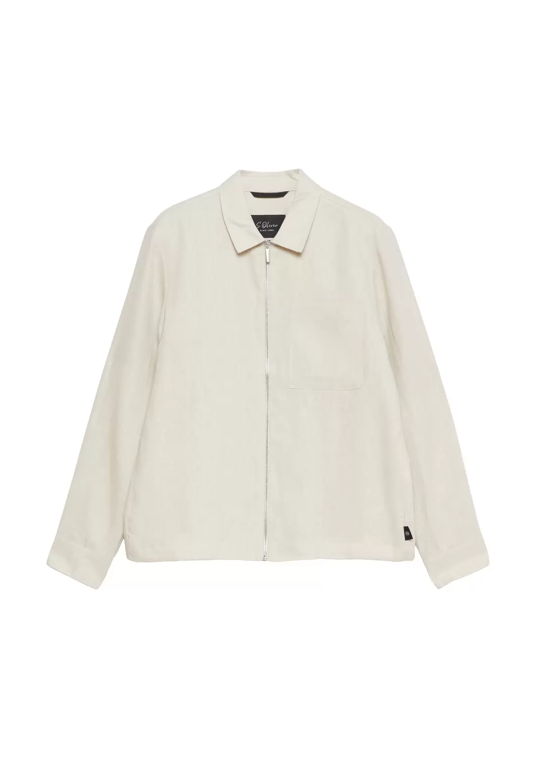 Indoor-Jacke
