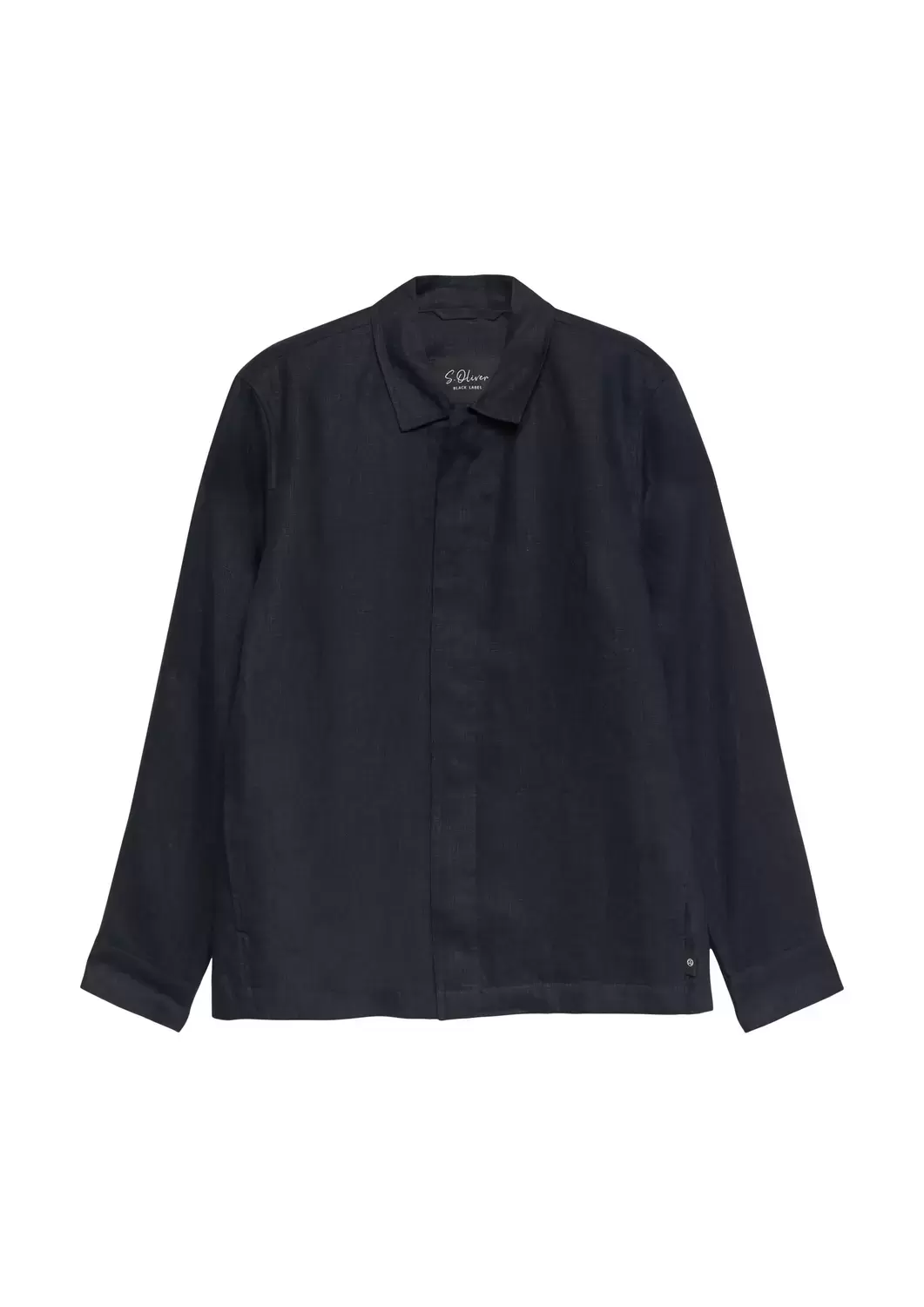 Indoor-Jacke