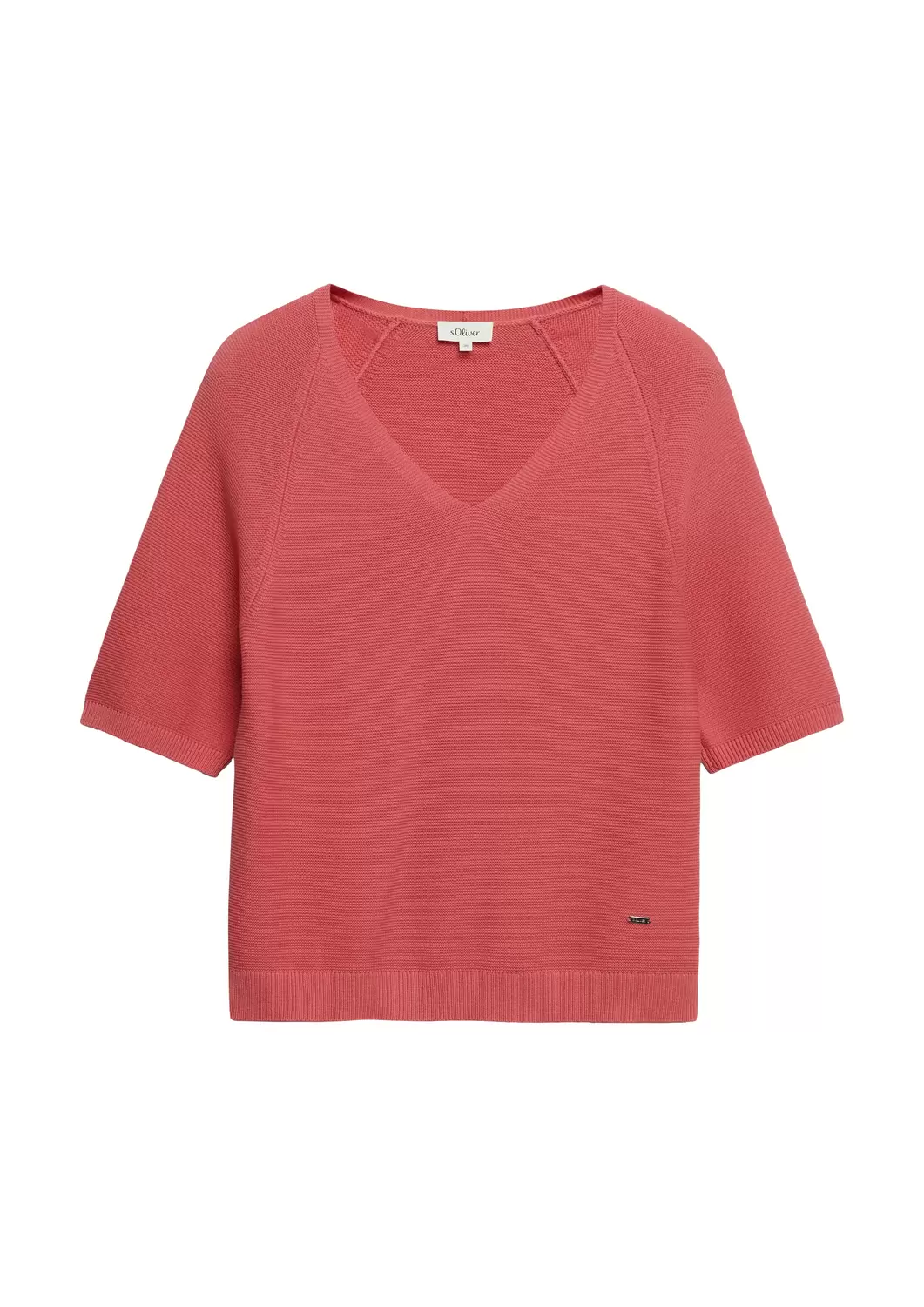 Strickpullover female
