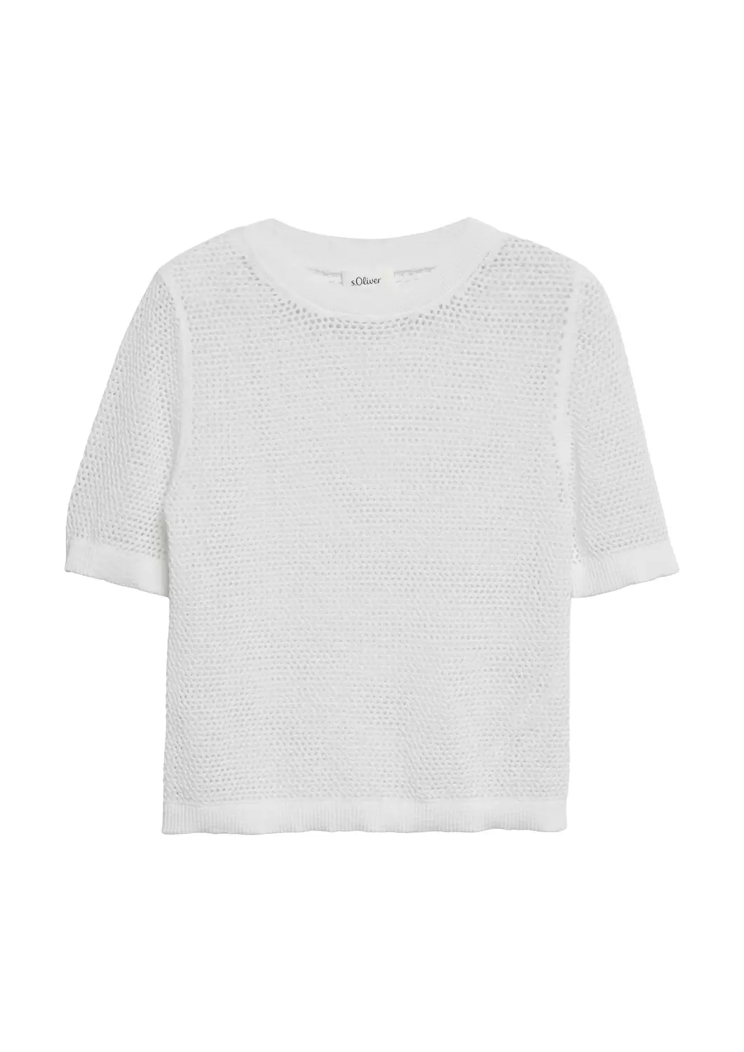 Strickpullover