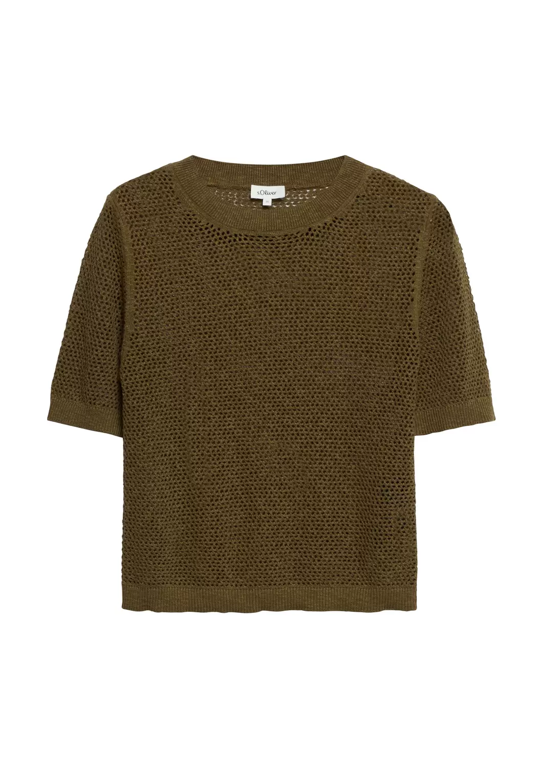 Strickpullover