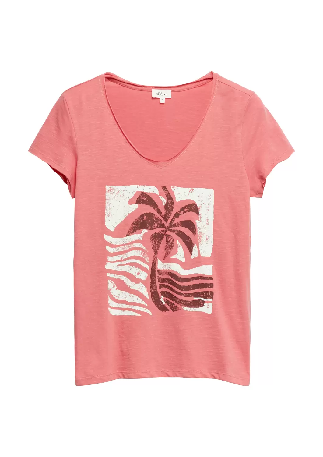 T-Shirt female