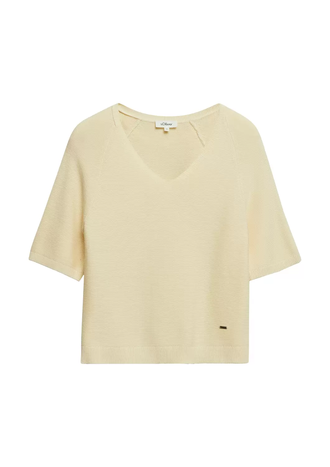 Strickpullover