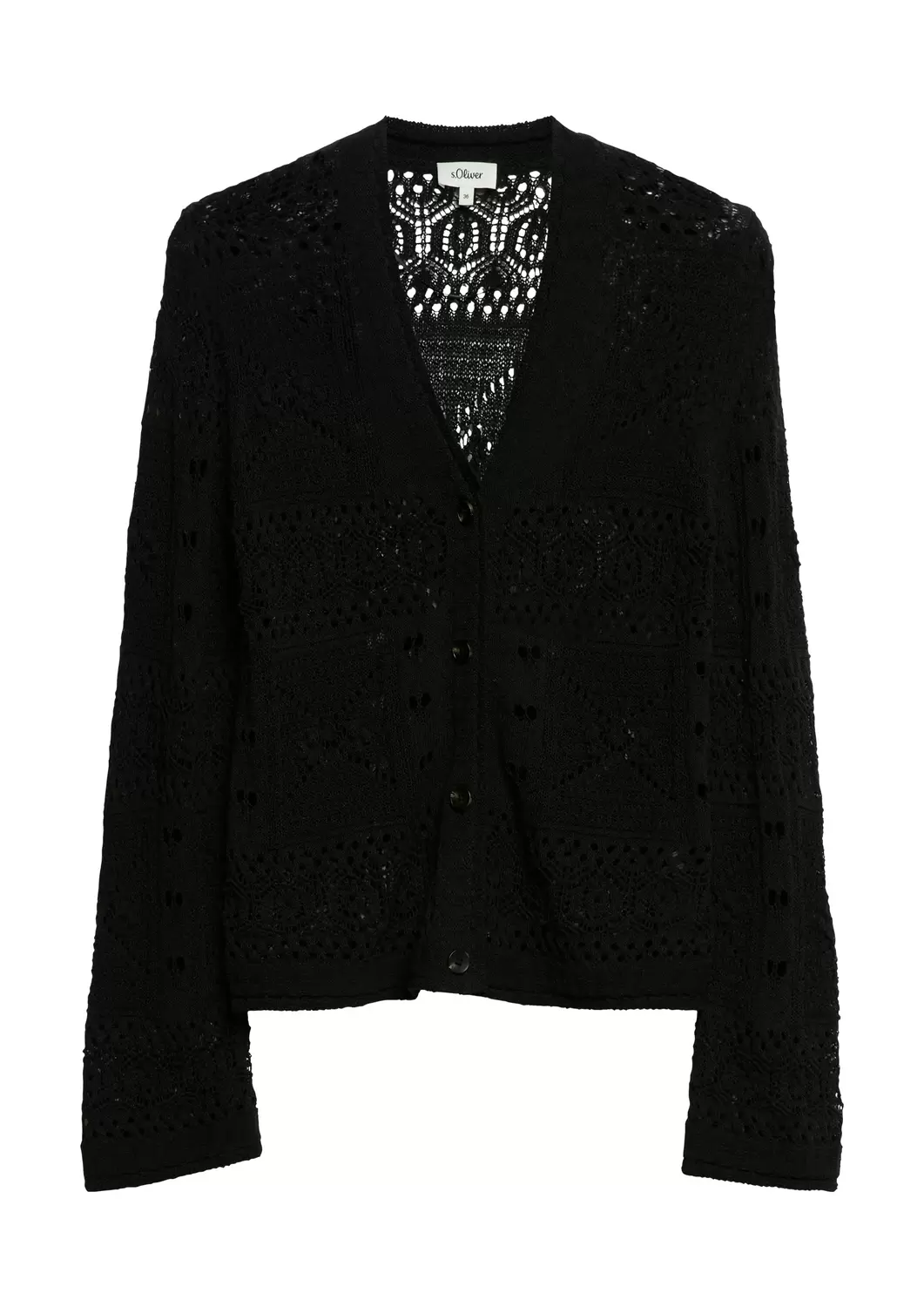Strickjacke female