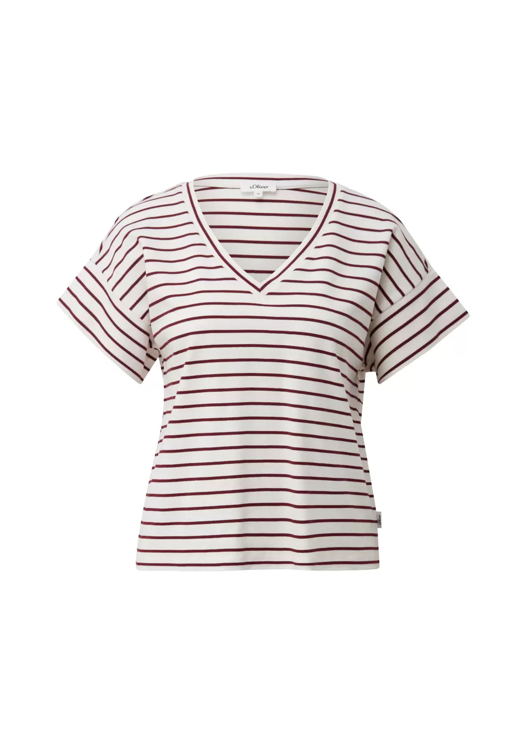 T-Shirt female