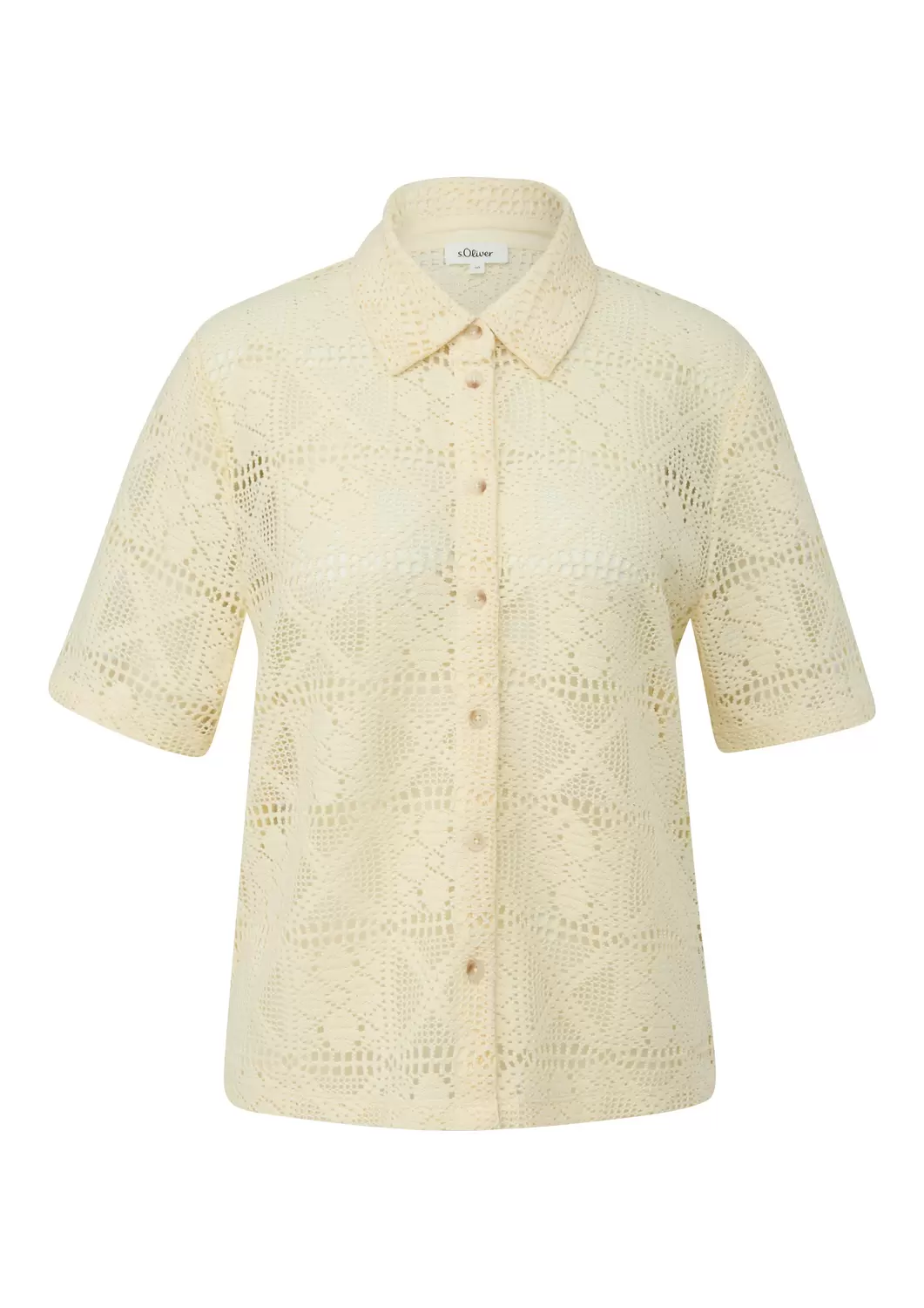 Polo-Shirt female