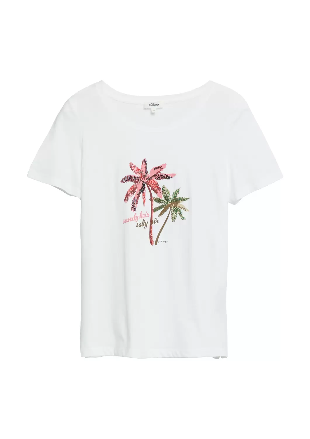 T-Shirt female
