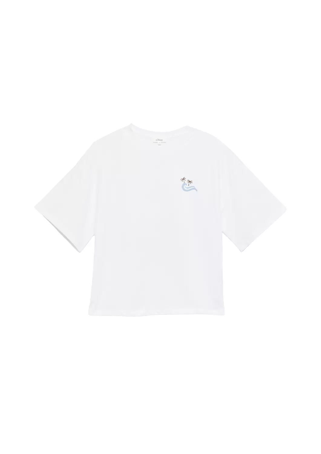T-Shirt female