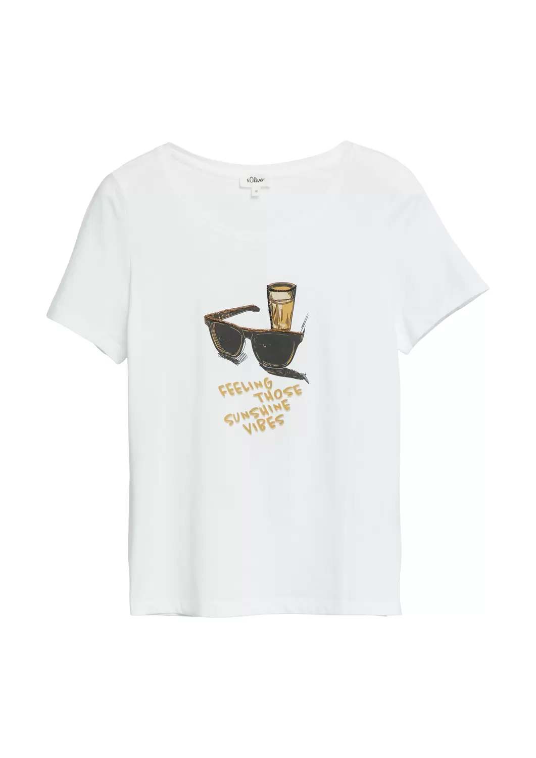 T-Shirt female