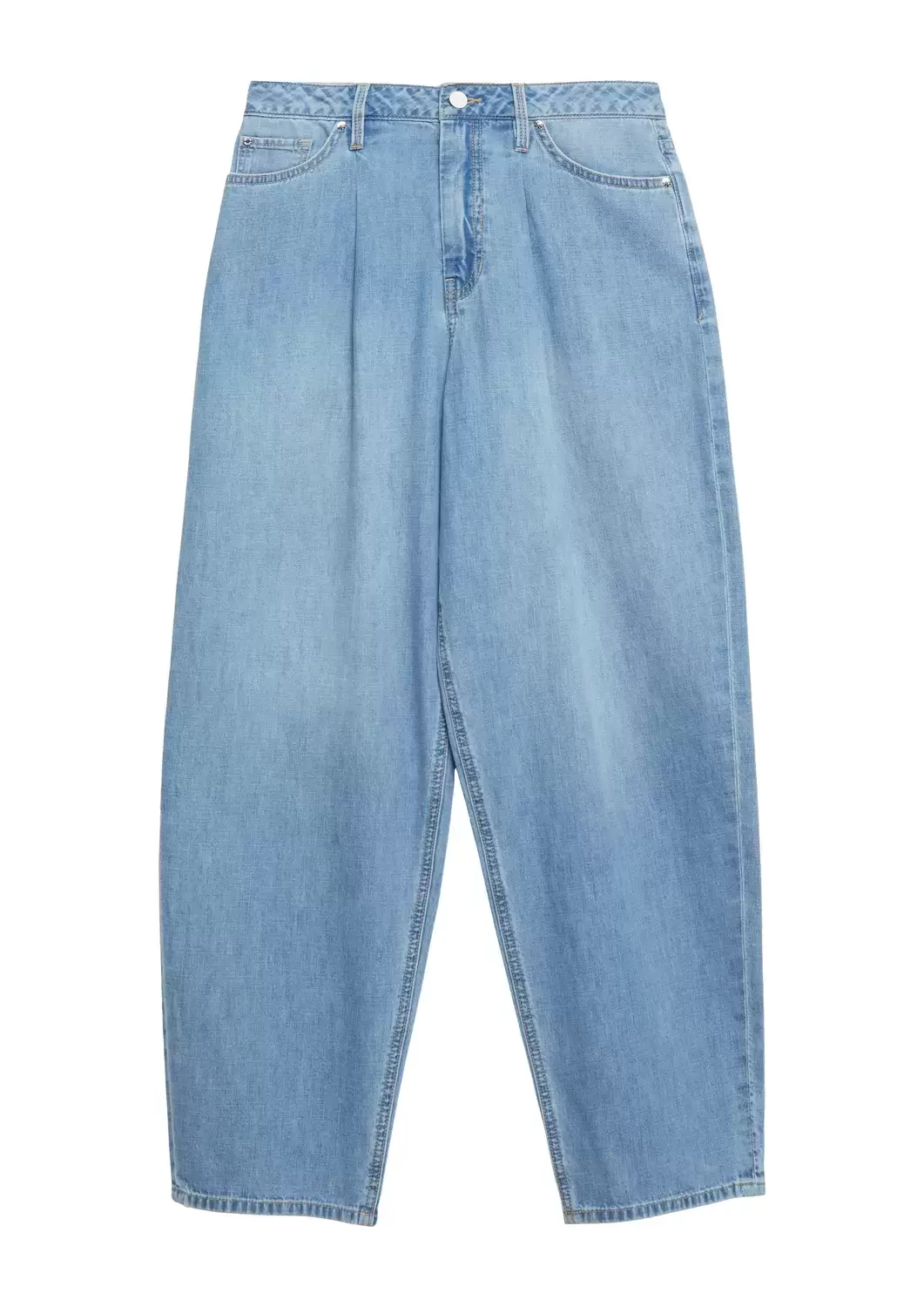 Jeans-Hose