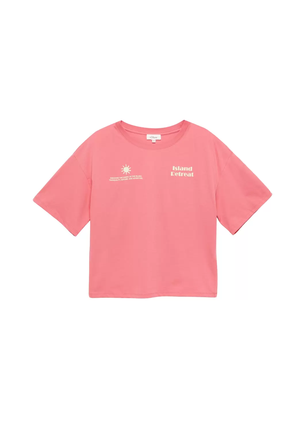 T-Shirt female