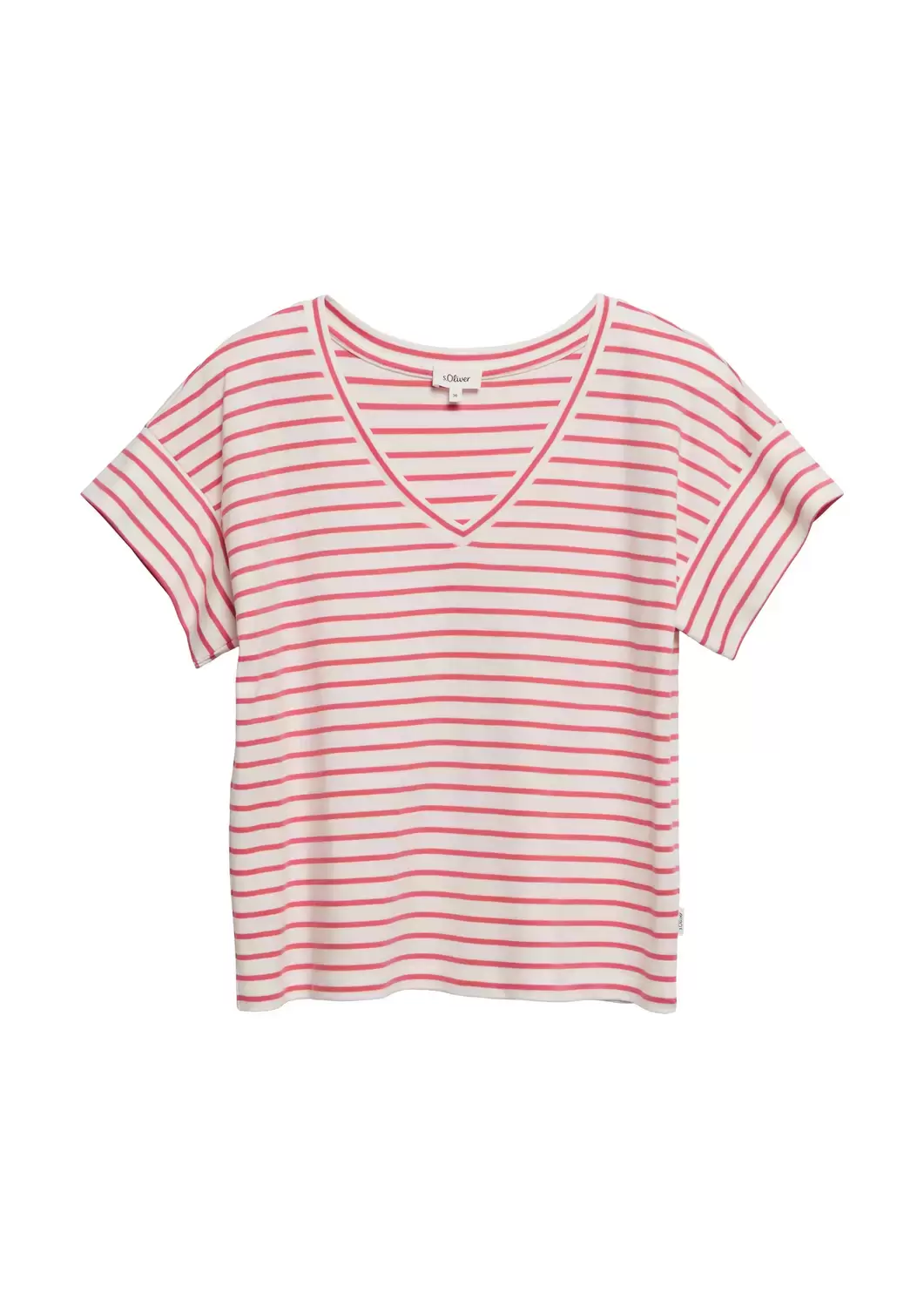 T-Shirt female