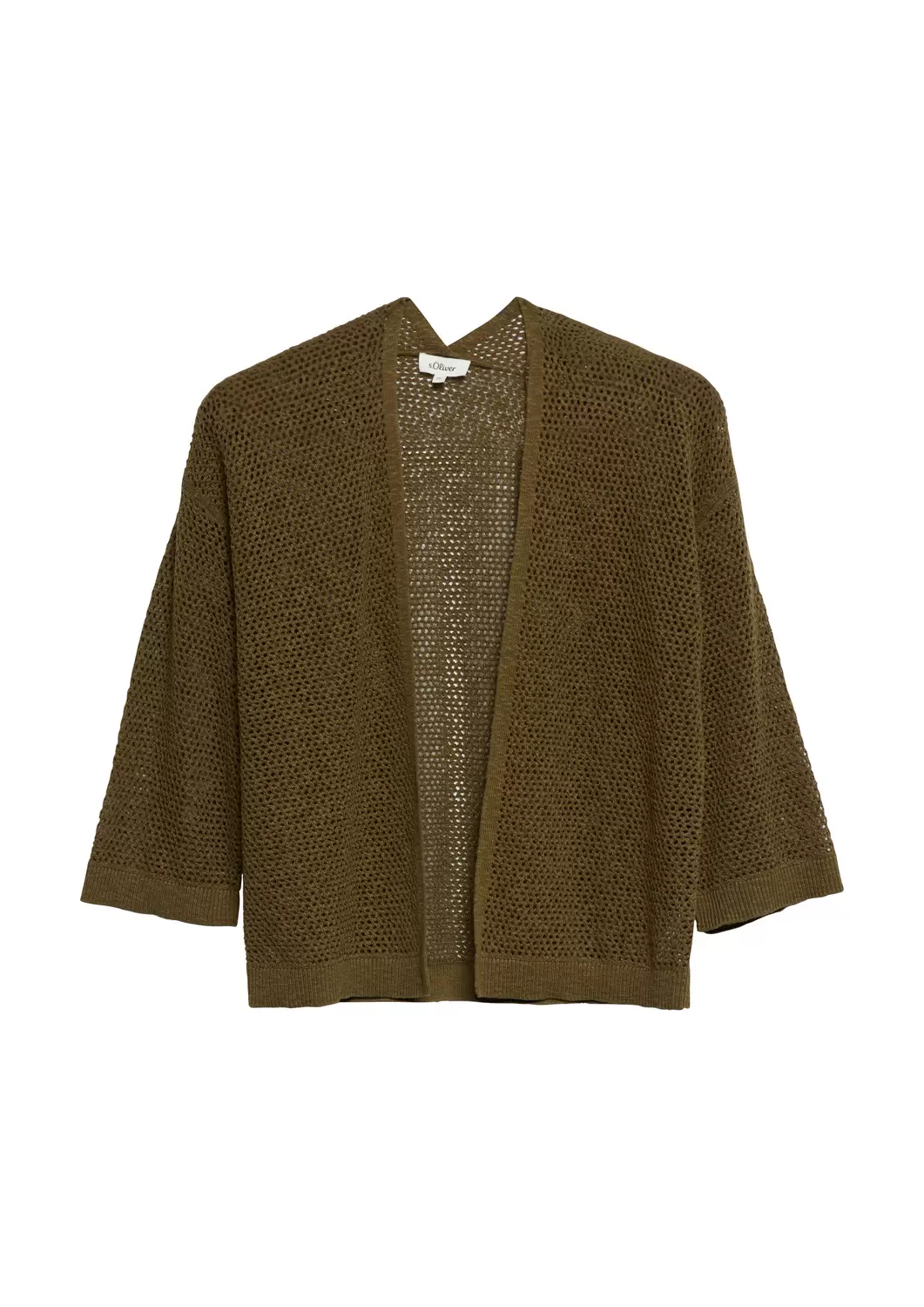 Strickjacke