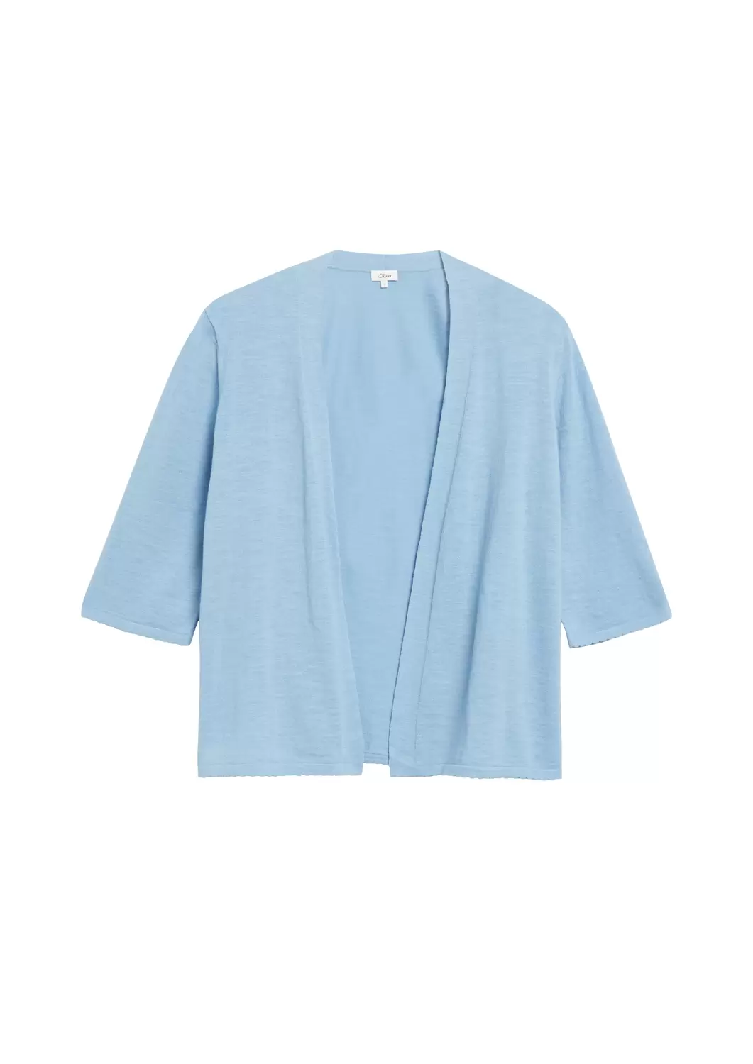 Strickjacke