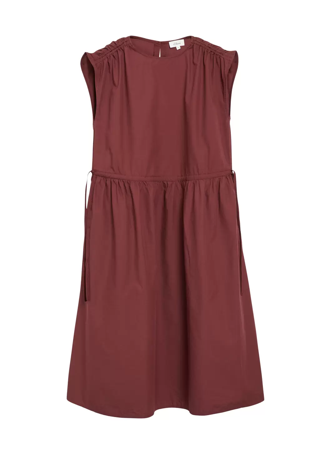 Kleid female