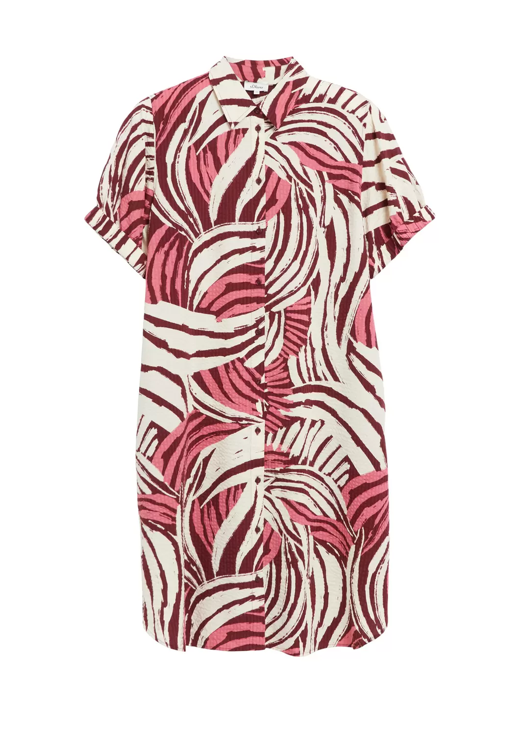 Kleid female