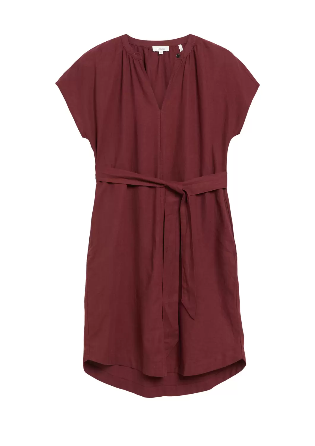 Kleid female