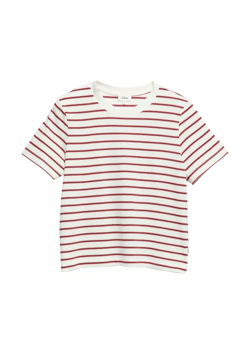 T-Shirt female