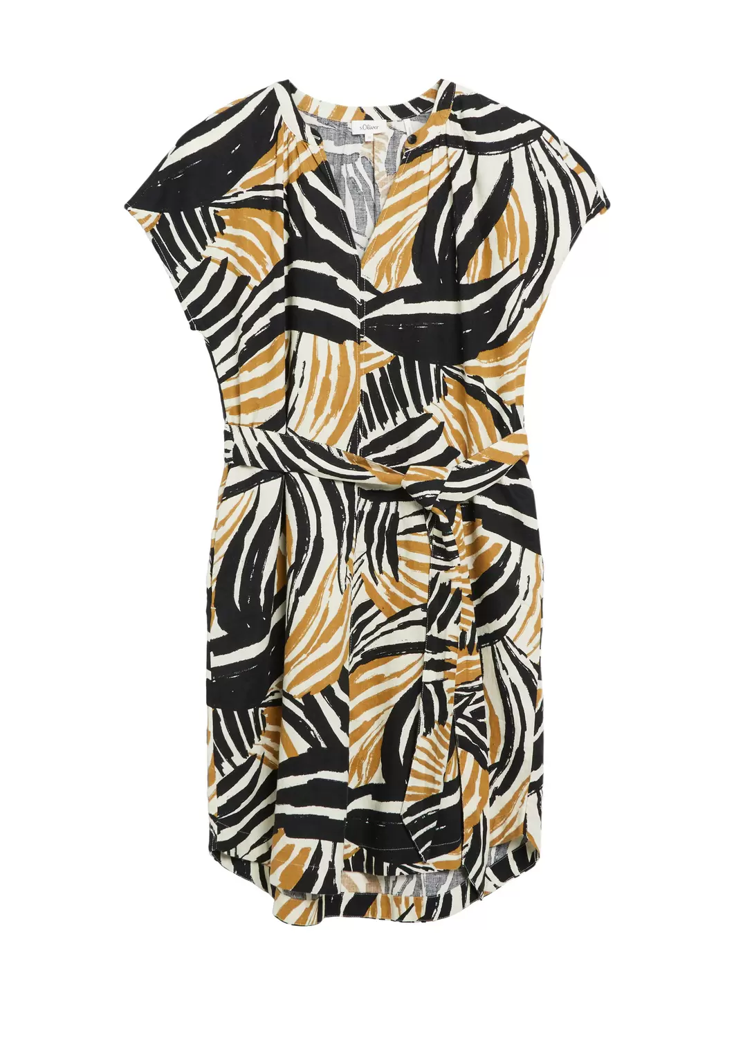 Kleid female