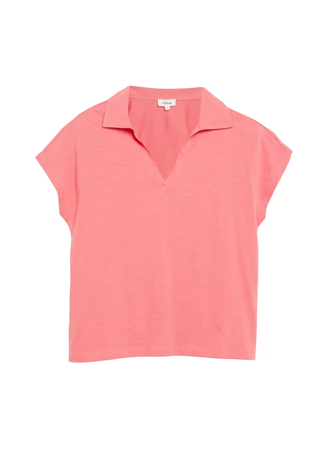 Polo-Shirt female