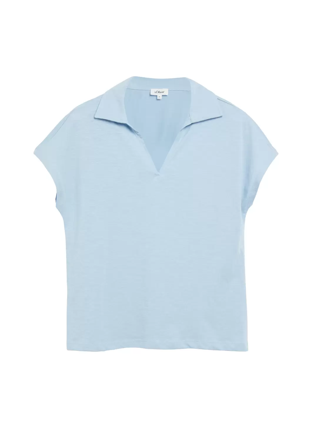 Polo-Shirt female