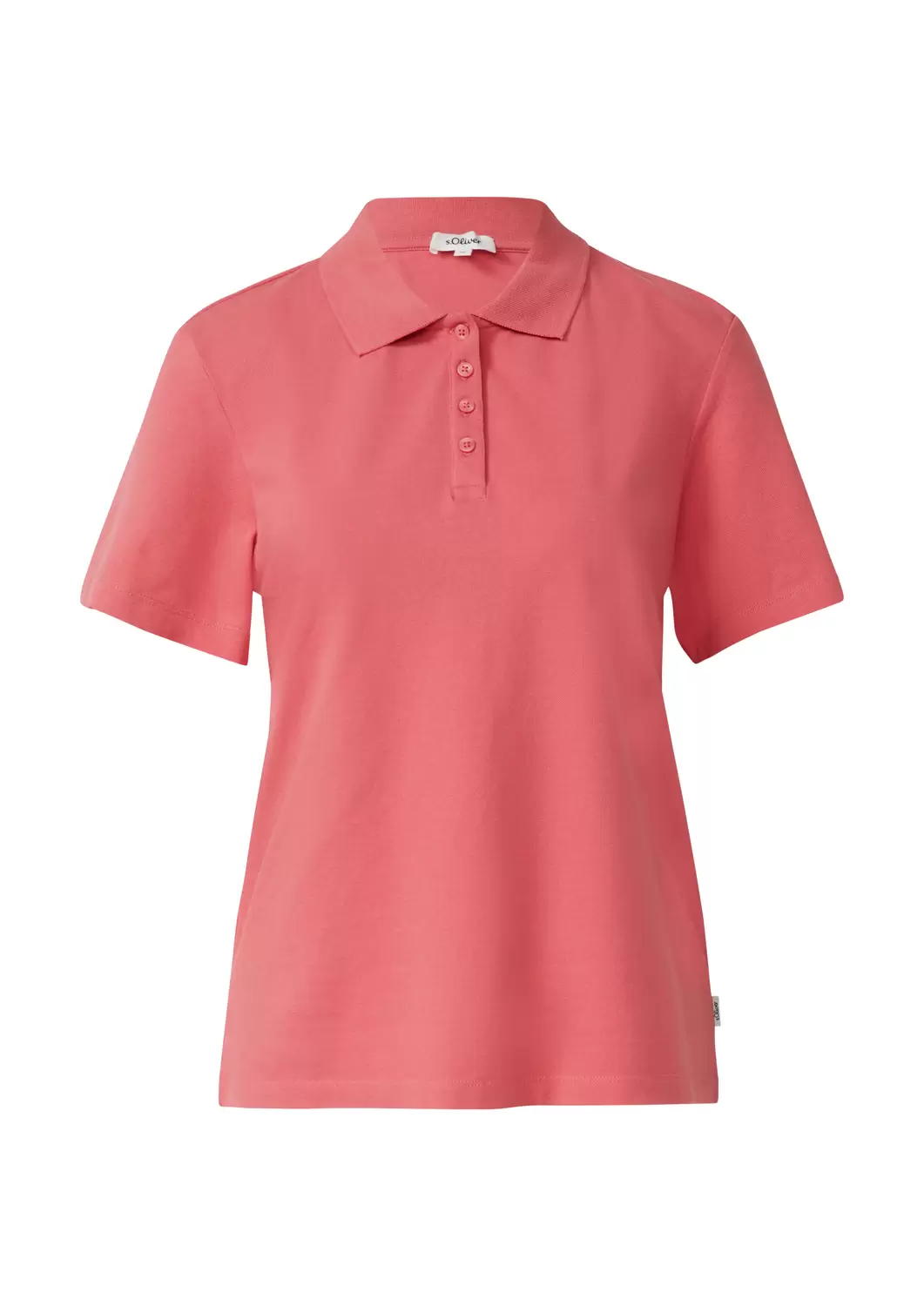 Polo-Shirt female