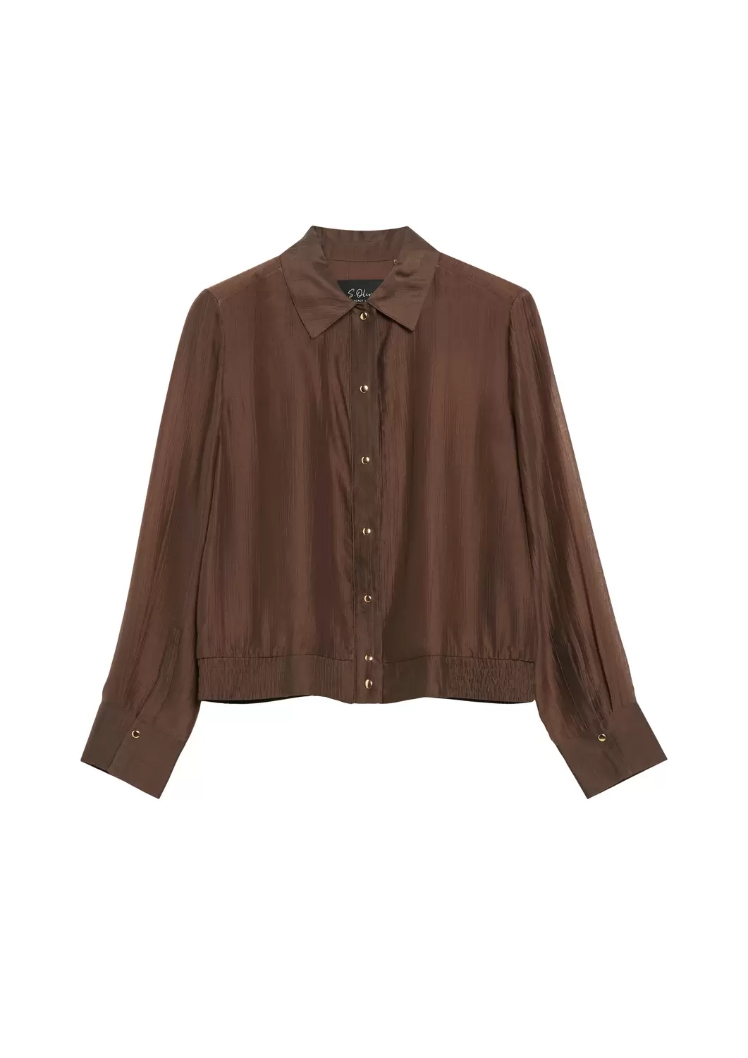 Indoor-Jacke female