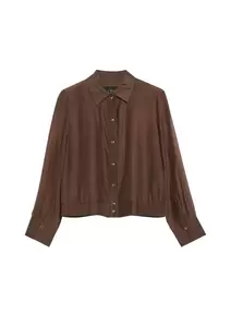 Indoor-Jacke