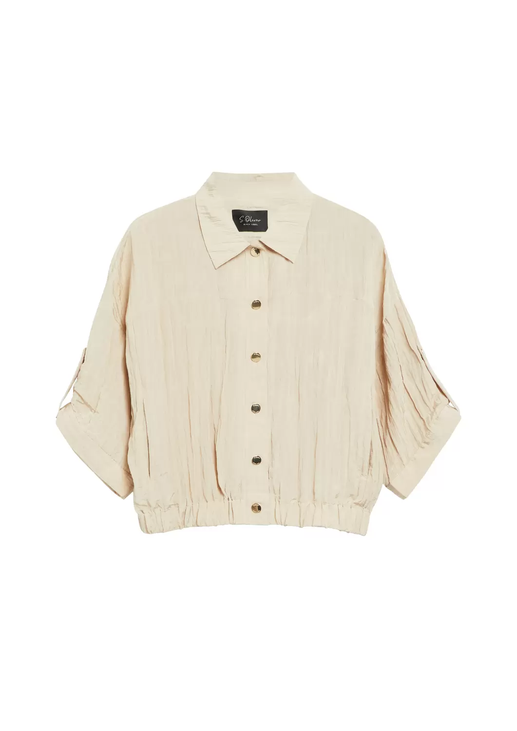 Indoor-Jacke female