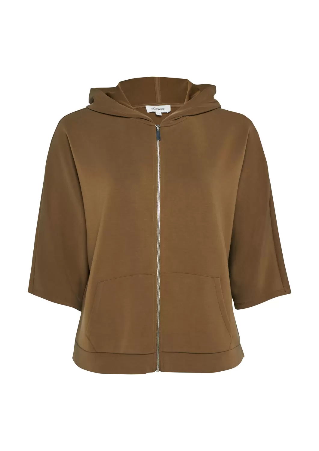 Sweatshirt Jacke female
