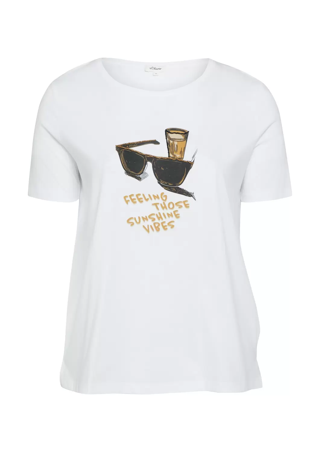 T-Shirt female