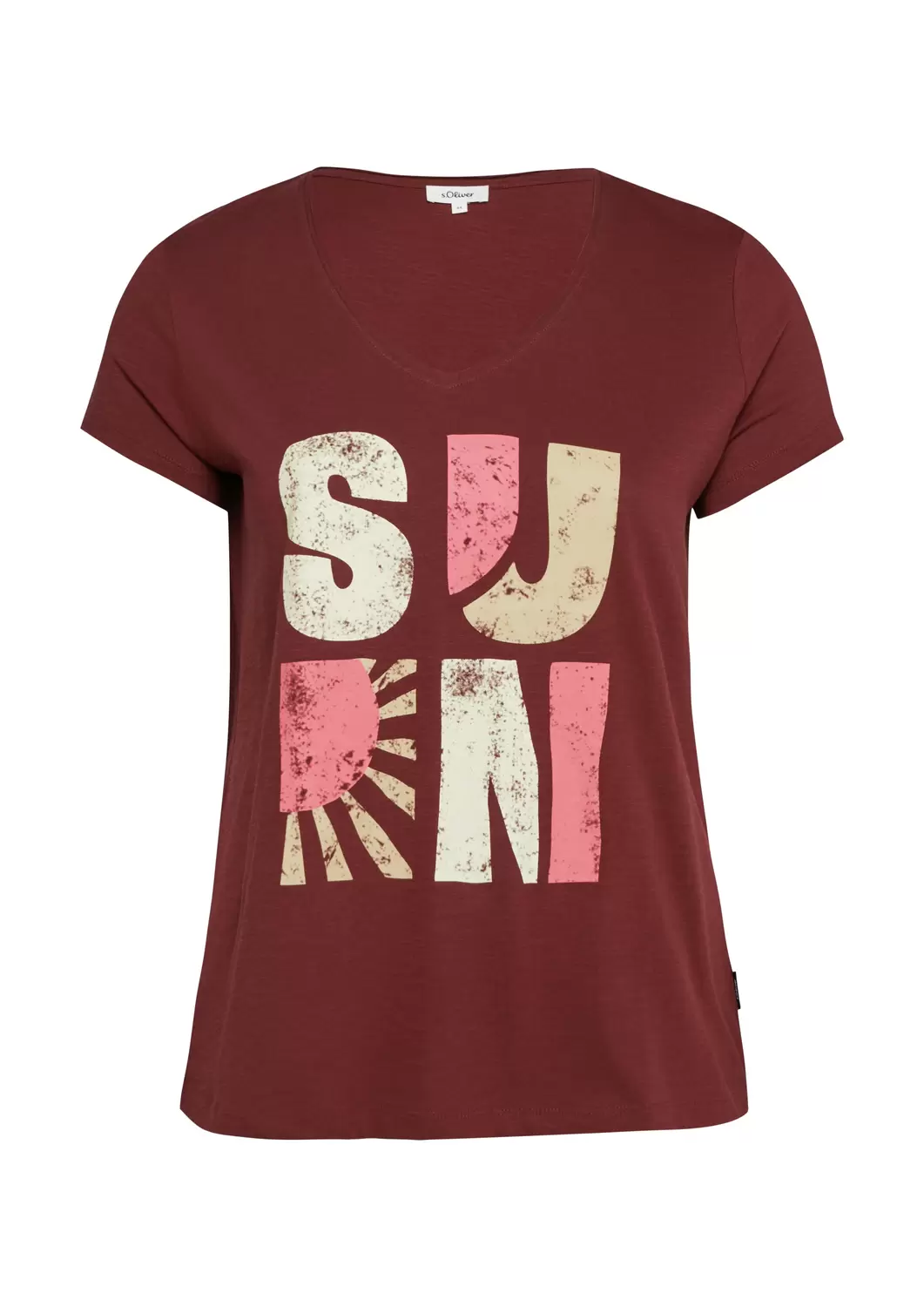 T-Shirt female