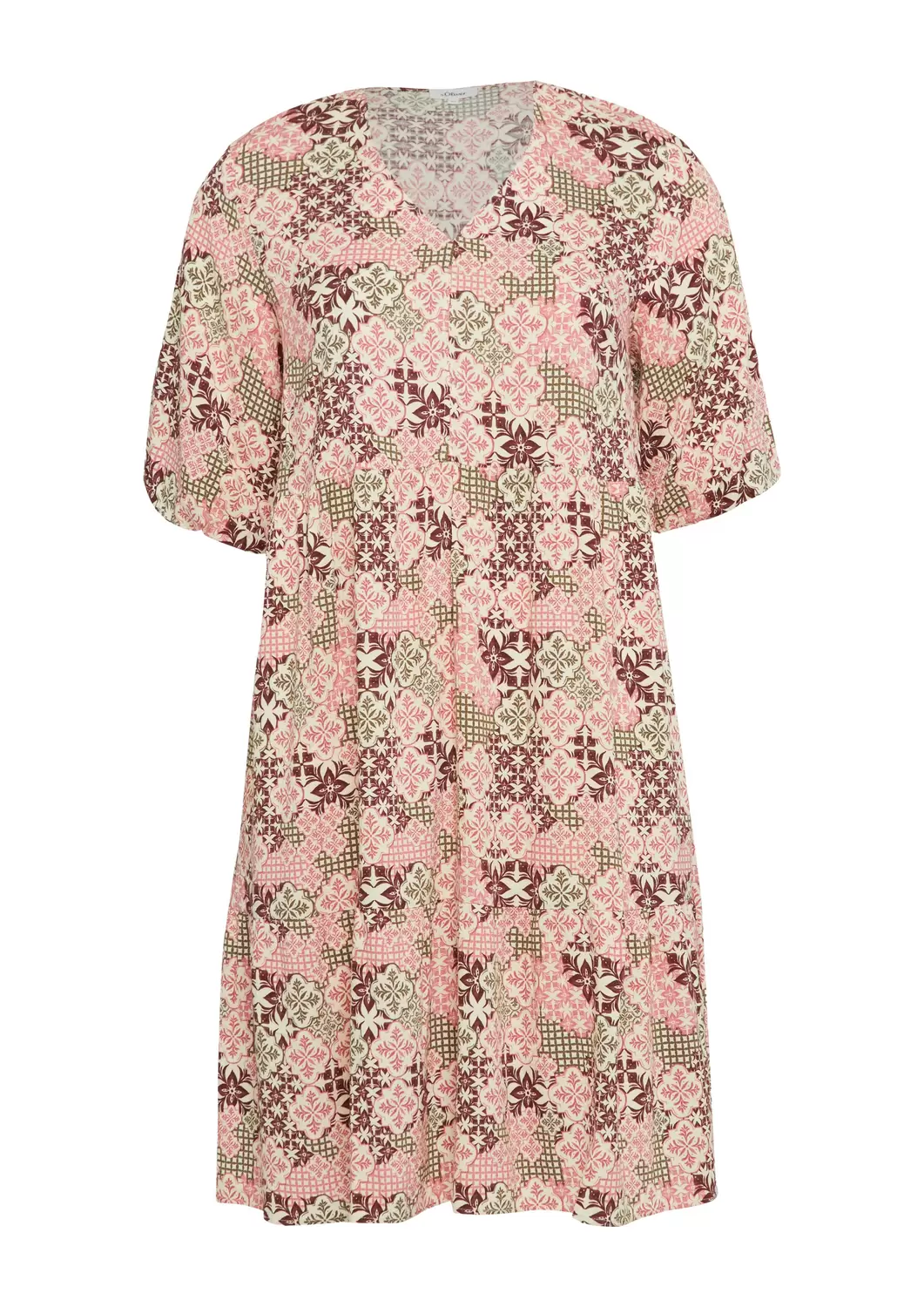Kleid female