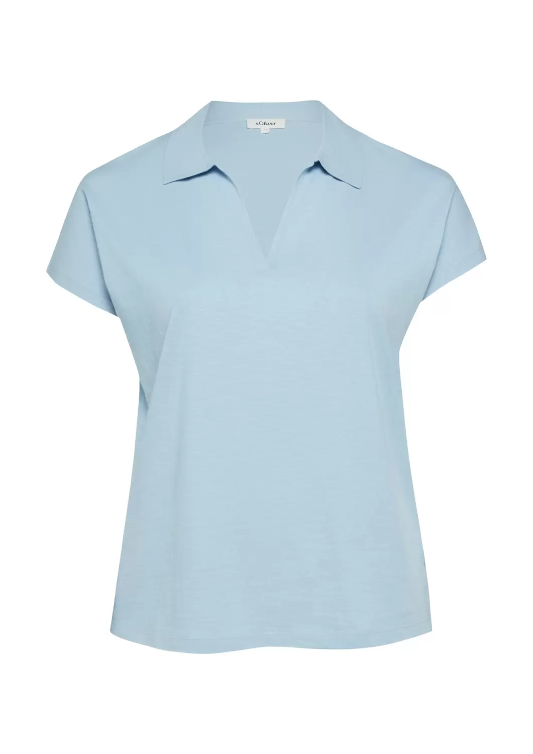 Polo-Shirt female