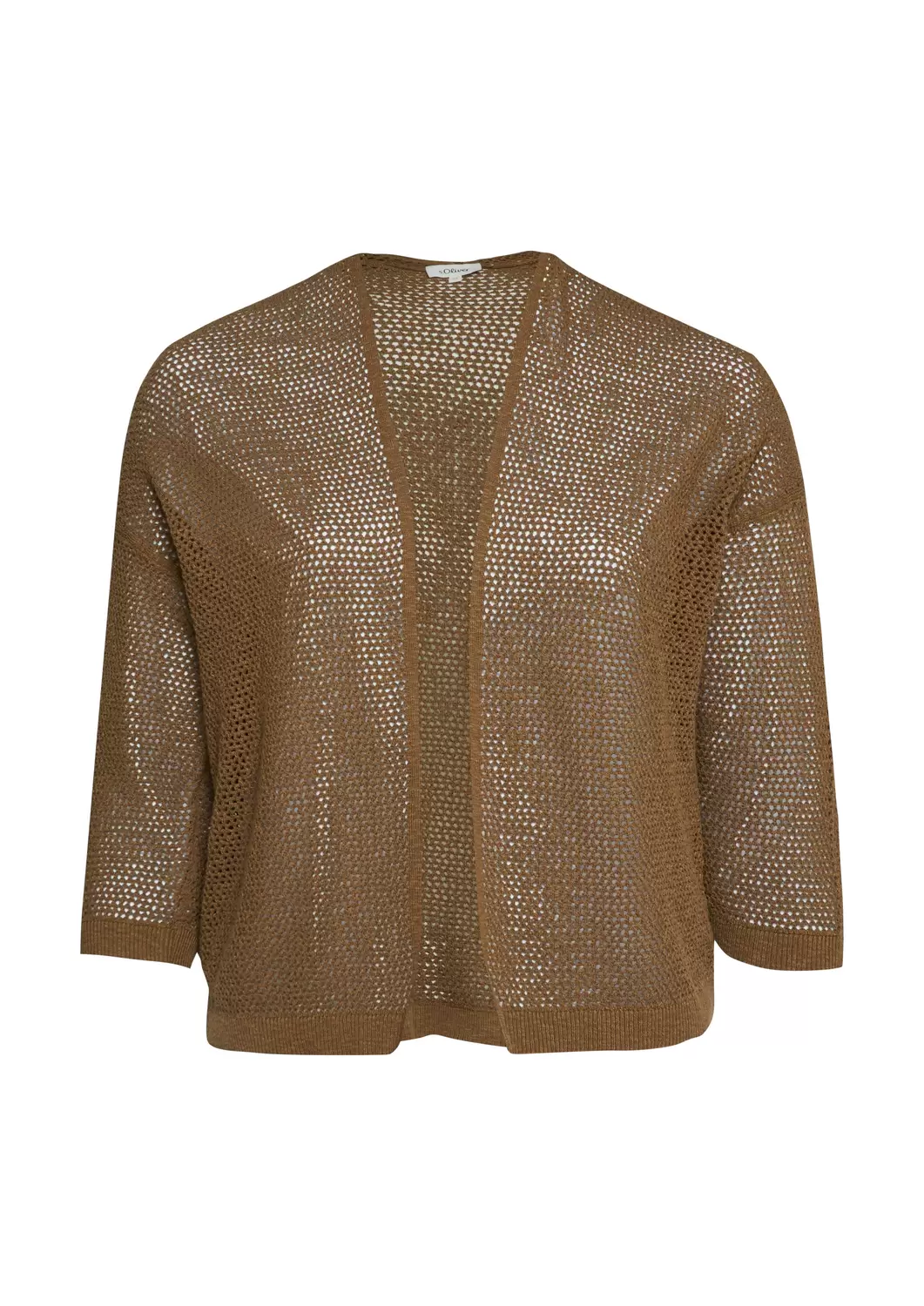 Strickjacke female