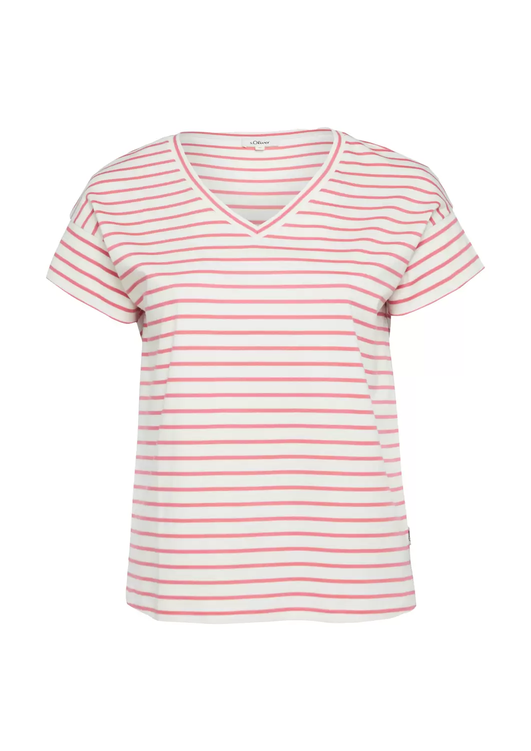 T-Shirt female