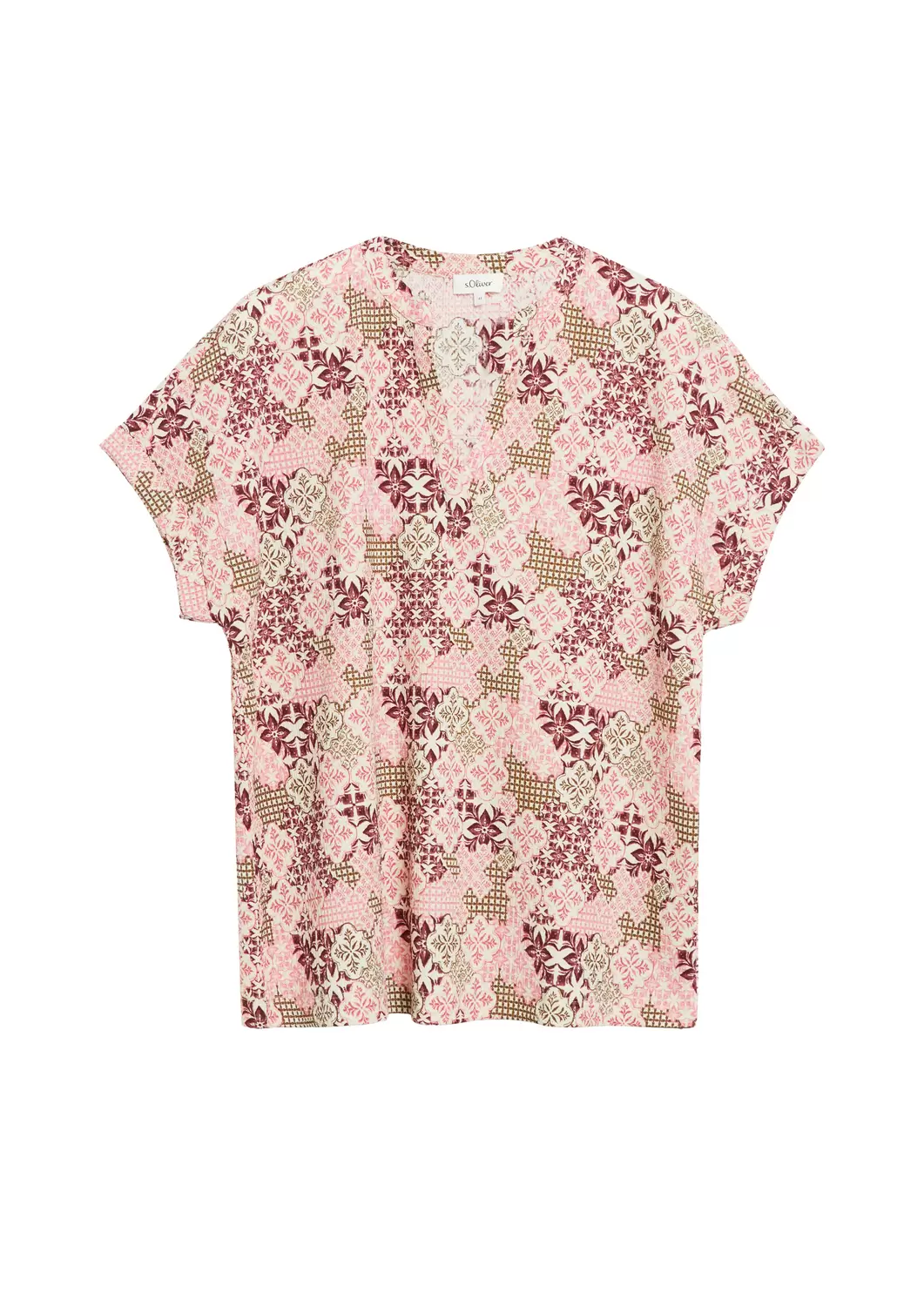 T-Shirt female