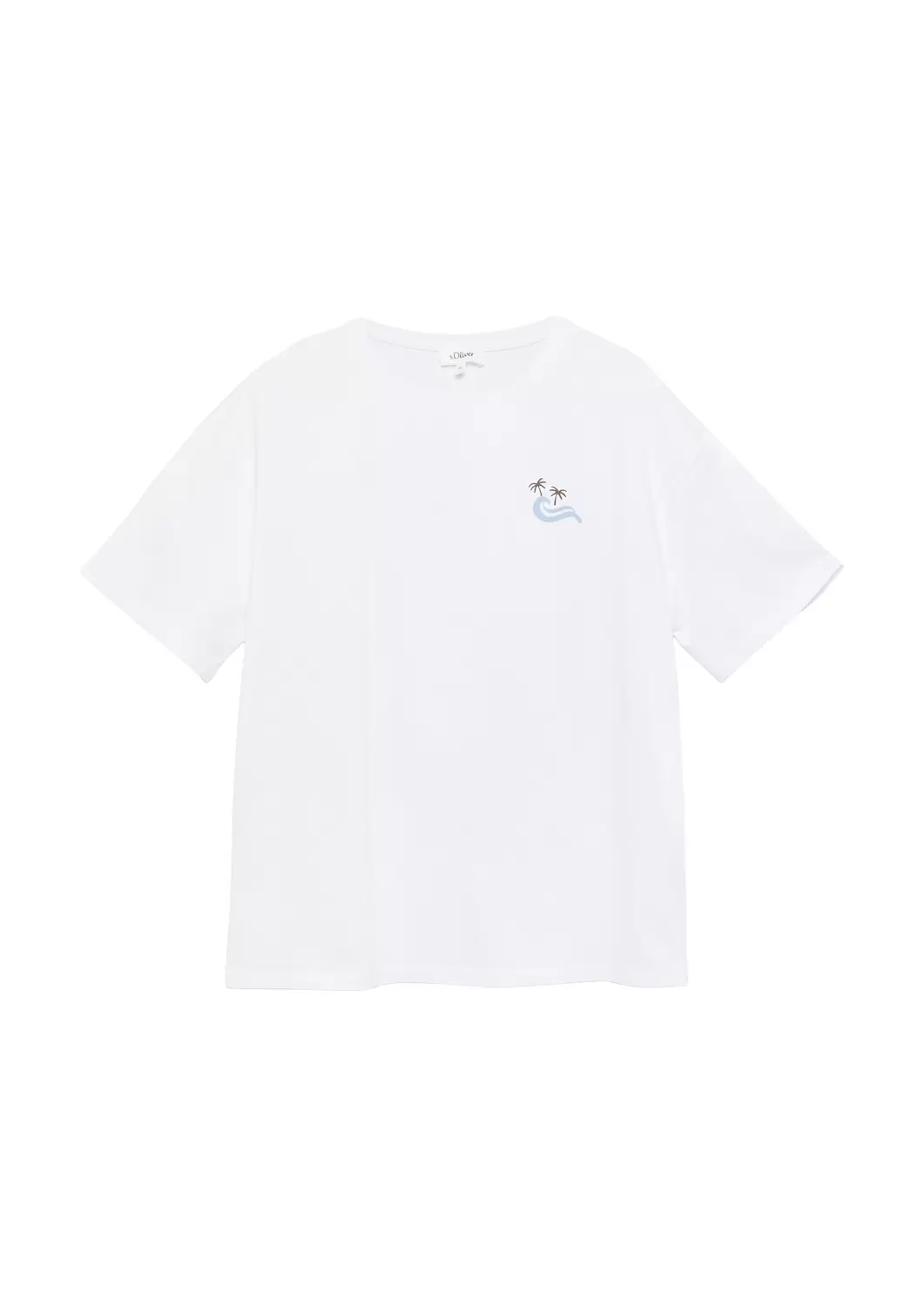T-Shirt female