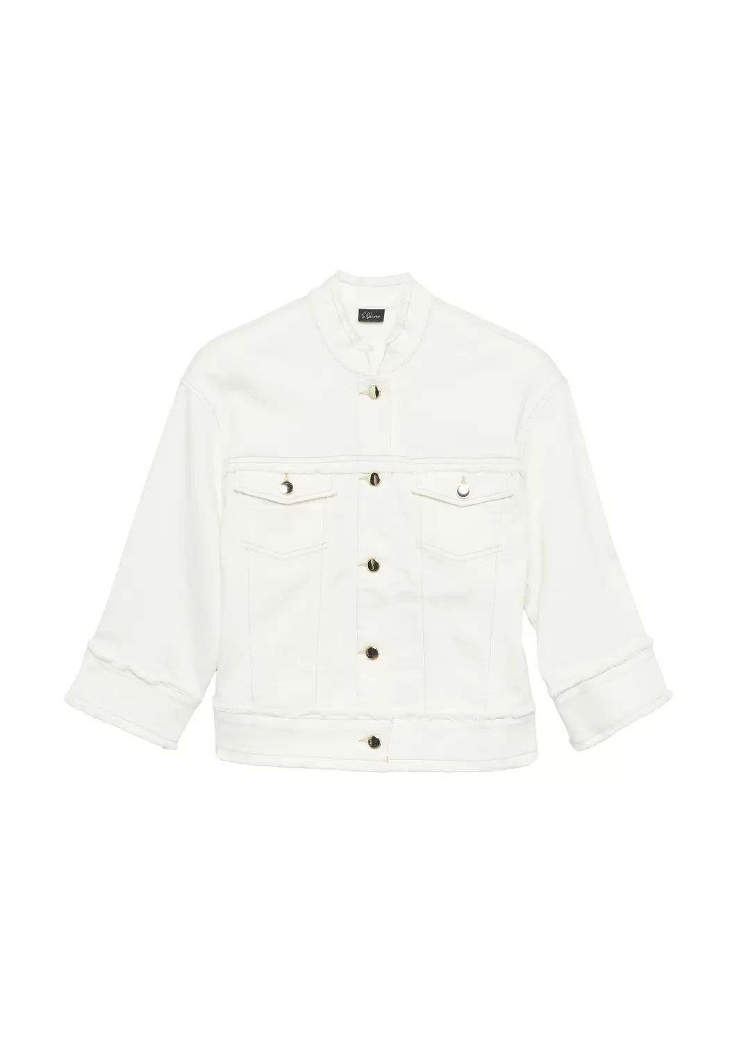 Indoor-Jacke female