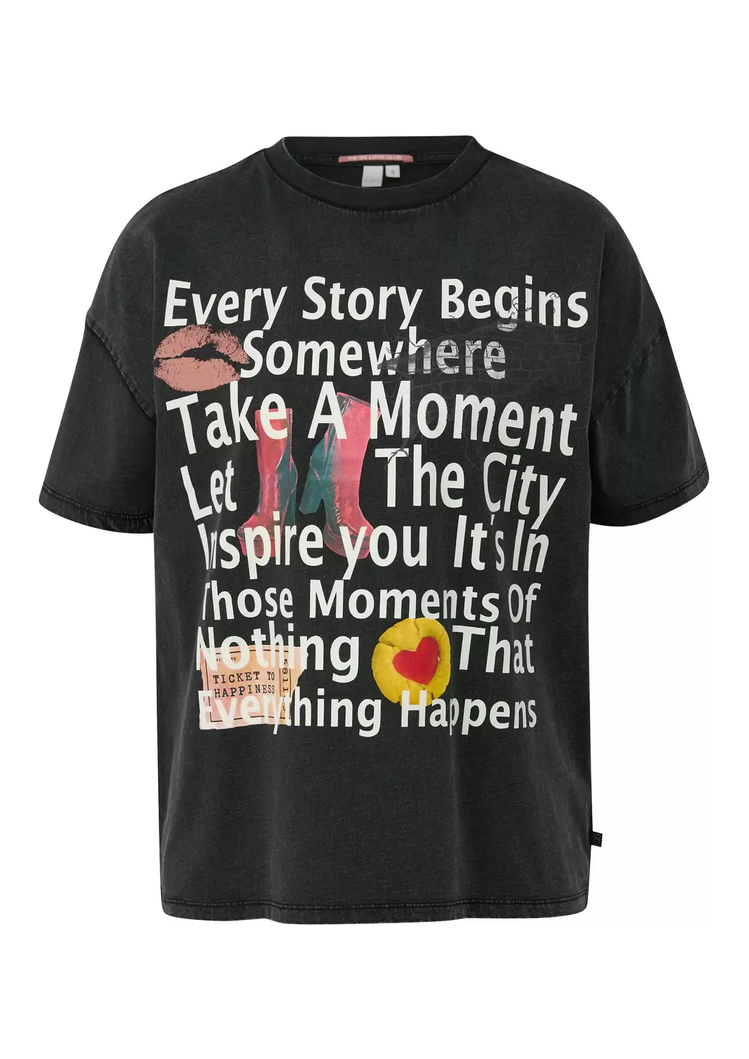 T-Shirt
