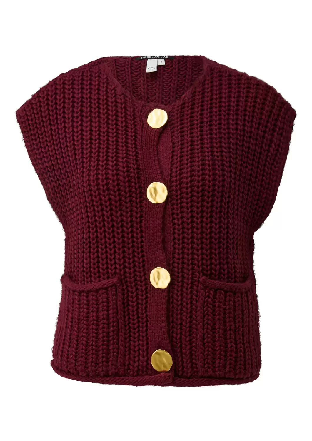 Strickjacke