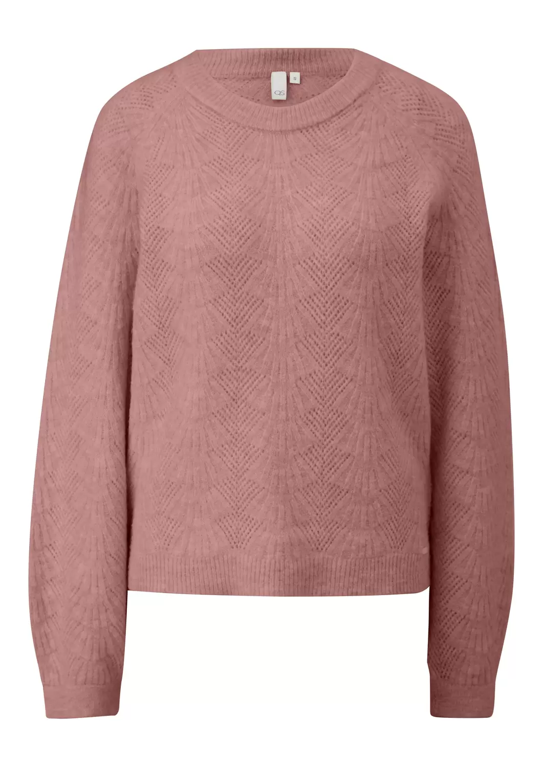 Strickpullover